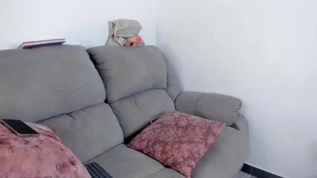 Image 8 of ashley_mendez Stream on Chaturbate on 12 months ago