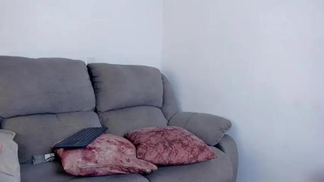 Image 3 of ashley_mendez Stream on Chaturbate on 12 months ago