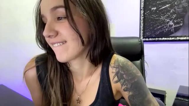Thumbnail 1, ashley_mendez's Stream at Chaturbate, 12 days ago
