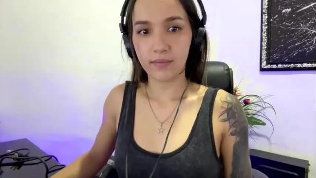 Image 10 of ashley_mendez Stream on Chaturbate on 16 days ago