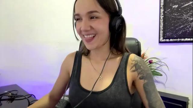 Image 11 of ashley_mendez Stream on Chaturbate on 16 days ago