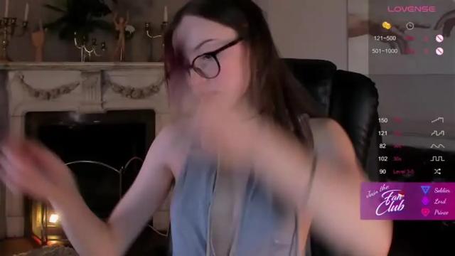 Image 3 of ashley_mint__ Stream on Chaturbate on 17 months ago