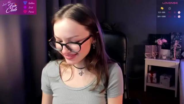 Thumbnail 2, ashley_mint__'s Stream at Chaturbate, 17 months ago