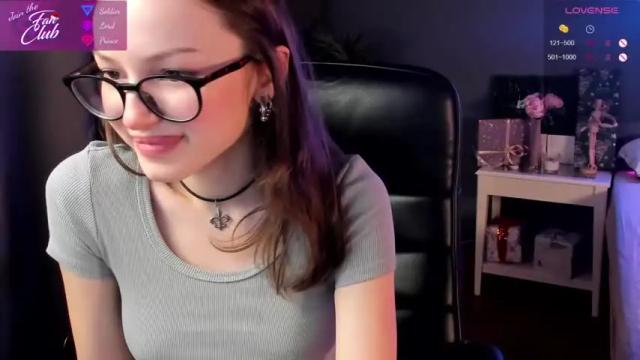 Thumbnail 3, ashley_mint__'s Stream at Chaturbate, 17 months ago