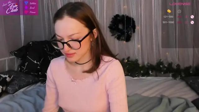 Image 10 of ashley_mint__ Stream on Chaturbate on 16 months ago