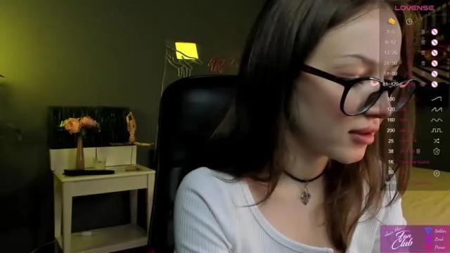 Image 11 of ashley_mint__ Stream on Chaturbate on 16 months ago