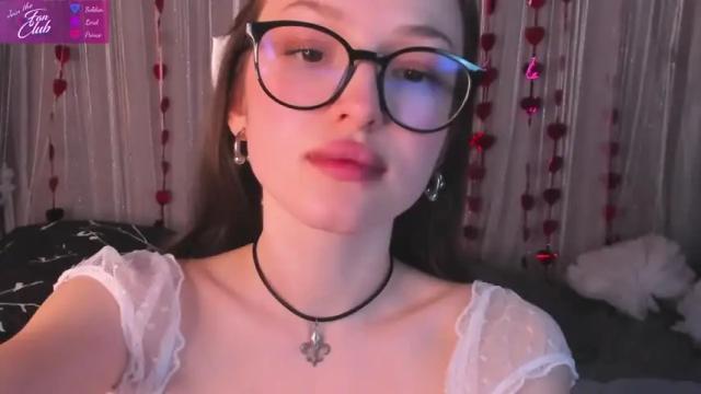 Image 8 of ashley_mint__ Stream on Chaturbate on 15 months ago