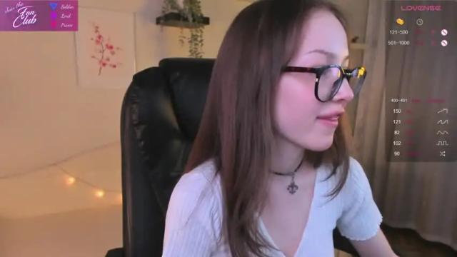 Image 10 of ashley_mint__ Stream on Chaturbate on 14 months ago