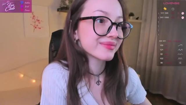 Image 3 of ashley_mint__ Stream on Chaturbate on 14 months ago