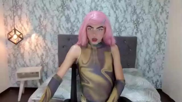 Image 2 of ashley_misss Stream on Chaturbate on 19 months ago