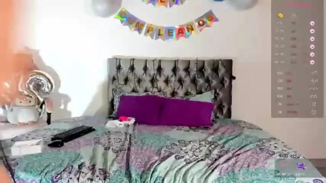 Image 11 of ashley_morgan_18 Stream on Chaturbate on 13 months ago