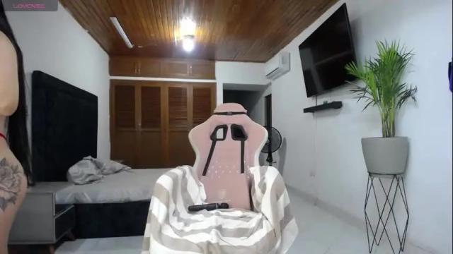 Image 8 of ashley_morgan_18 Stream on Chaturbate on 1 month ago