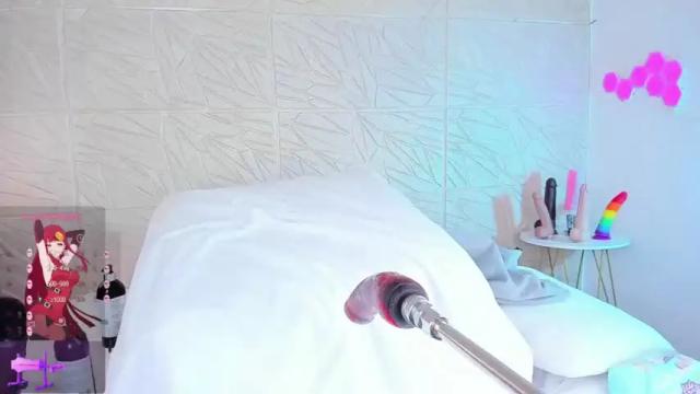 Image 7 of ashley_nicoll Stream on Chaturbate on 14 months ago