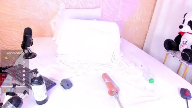 Image 6 of ashley_nicoll Stream on Chaturbate on 14 months ago