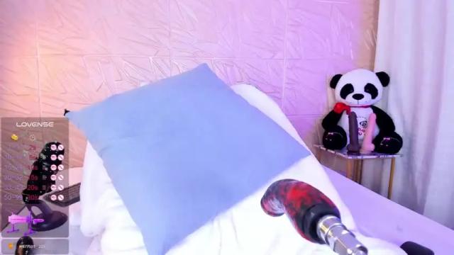 Image 11 of ashley_nicoll Stream on Chaturbate on 14 months ago