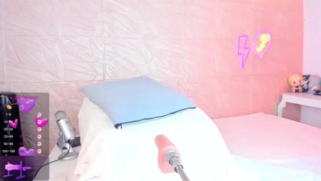 Image 4 of ashley_nicoll Stream on Chaturbate on 13 months ago