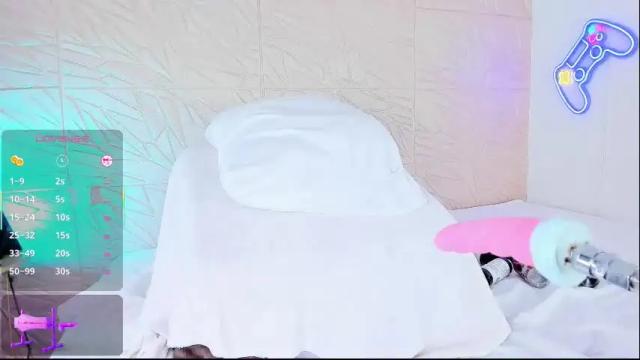 Image 8 of ashley_nicoll Stream on Chaturbate on 1 month ago
