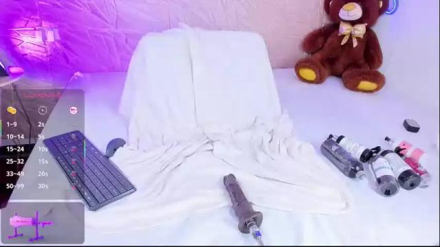 Thumbnail 2, ashley_nicoll's Stream at Chaturbate, 1 month ago