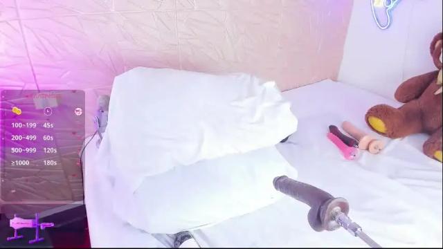Image 12 of ashley_nicoll Stream on Chaturbate on 22 days ago