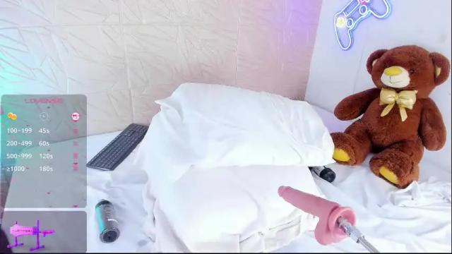 Thumbnail 3, ashley_nicoll's Stream at Chaturbate, 13 days ago