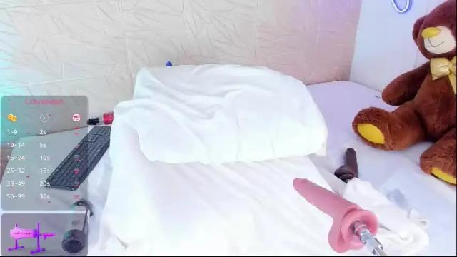 Image 10 of ashley_nicoll Stream on Chaturbate on 13 days ago