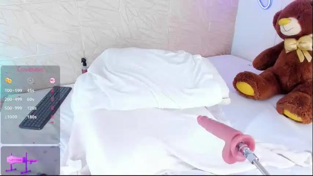 Image 6 of ashley_nicoll Stream on Chaturbate on 13 days ago