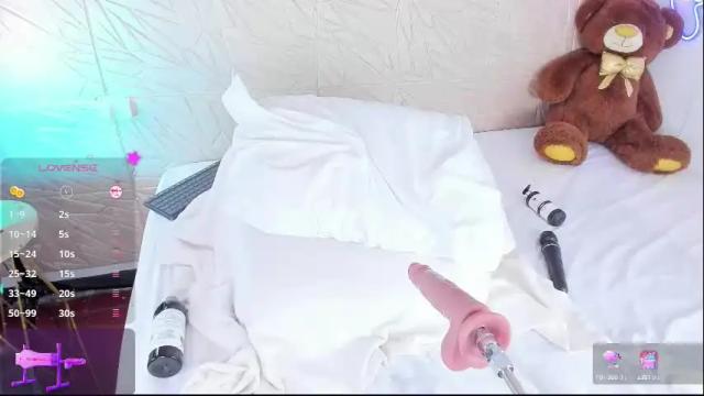 Image 12 of ashley_nicoll Stream on Chaturbate on 10 days ago