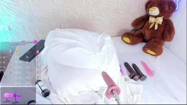 Thumbnail 3, ashley_nicoll's Stream at Chaturbate, 3 days ago