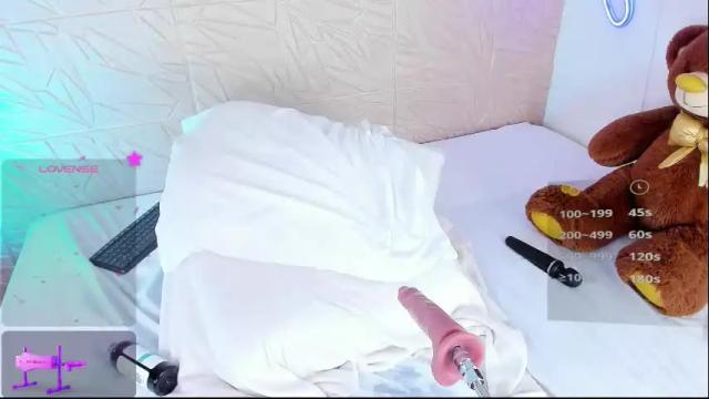 Image 4 of ashley_nicoll Stream on Chaturbate on 4 days ago