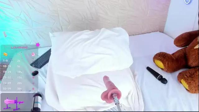 Image 7 of ashley_nicoll Stream on Chaturbate on 4 days ago