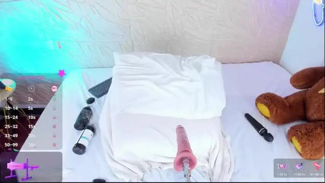 Thumbnail 3, ashley_nicoll's Stream at Chaturbate, 2 days ago