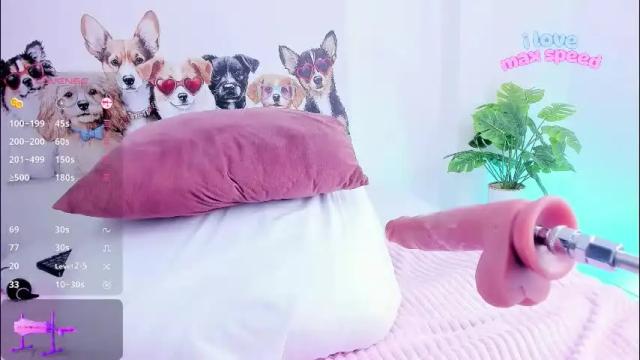 Image 8 of ashley_nicoll Stream on Chaturbate on 2 months ago