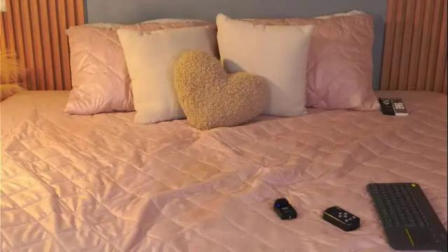 Thumbnail 3, ashley_ospino's Stream at Chaturbate, 1 month ago