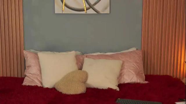 Thumbnail 1, ashley_ospino's Stream at Chaturbate, 1 month ago