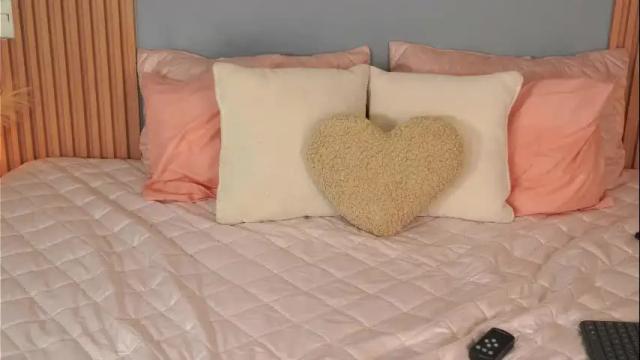 Thumbnail 3, ashley_ospino's Stream at Chaturbate, 1 month ago