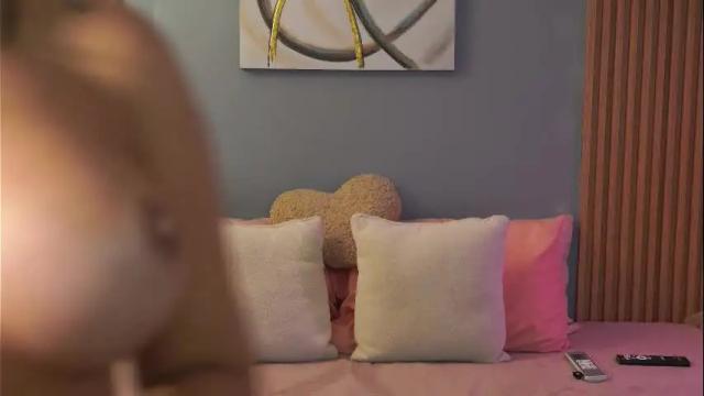Image 10 of ashley_ospino Stream on Chaturbate on 18 days ago