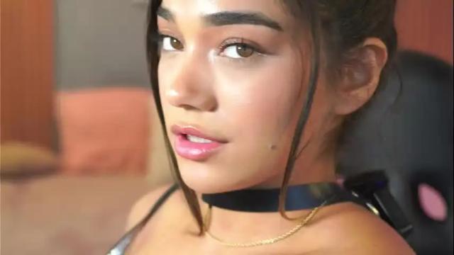 Image 11 of ashley_ospino Stream on Chaturbate on 17 days ago