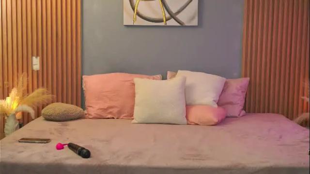 Image 8 of ashley_ospino Stream on Chaturbate on 17 days ago