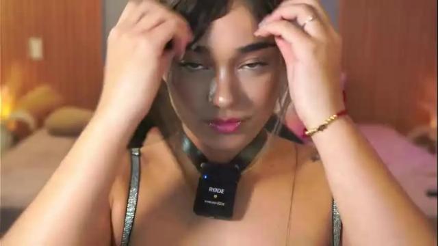Thumbnail 3, ashley_ospino's Stream at Chaturbate, 16 days ago