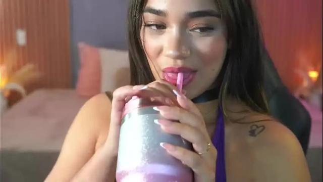 Thumbnail 3, ashley_ospino's Stream at Chaturbate, 15 days ago