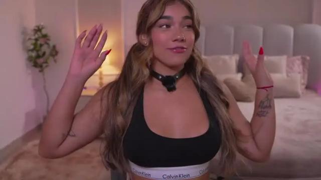 Thumbnail 1, ashley_ospino's Stream at Chaturbate, 23 days ago