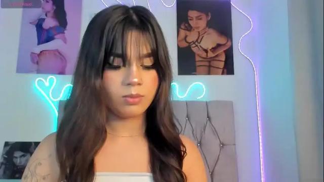 Thumbnail 1, ashley_piinkk's Stream at Chaturbate, 1 month ago
