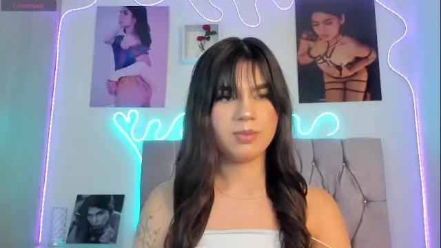 Thumbnail 2, ashley_piinkk's Stream at Chaturbate, 1 month ago