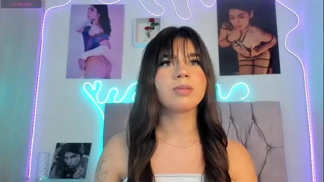 Image 6 of ashley_piinkk Stream on Chaturbate on 1 month ago