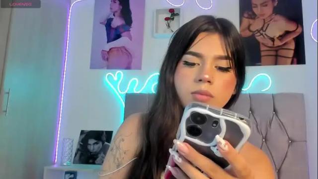 Thumbnail 3, ashley_piinkk's Stream at Chaturbate, 1 month ago