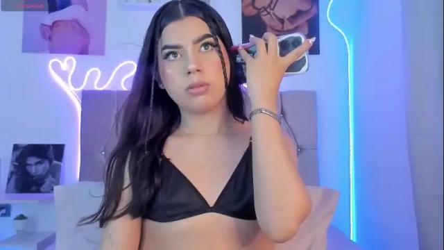 Thumbnail 2, ashley_piinkk's Stream at Chaturbate, 1 month ago