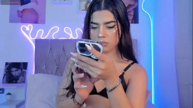 Image 8 of ashley_piinkk Stream on Chaturbate on 1 month ago