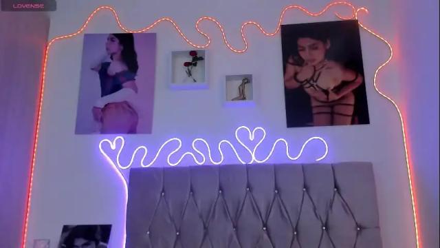 Thumbnail 2, ashley_piinkk's Stream at Chaturbate, 1 month ago