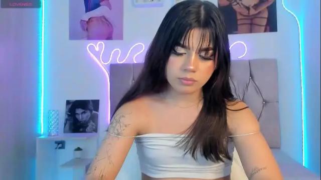 Thumbnail 1, ashley_piinkk's Stream at Chaturbate, 1 month ago
