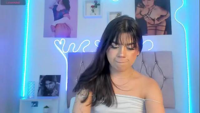 Image 6 of ashley_piinkk Stream on Chaturbate on 1 month ago